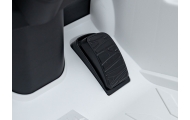 Pojazd Lamborghini Revuelto Białe