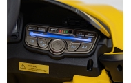 Pojazd Lamborghini Revuelto Żółty
