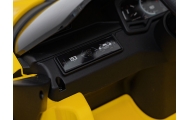Pojazd Lamborghini Revuelto Żółty