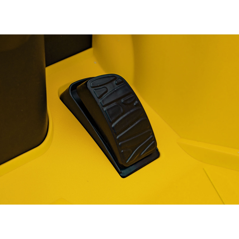Elektromobilis Lamborghini Revuelto, Yellow-Elektromobiliai vaikams, Mašinos-e-vaikas