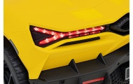 Pojazd Lamborghini Revuelto Żółty