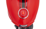 Pojazd Skuter Retro 23 Czerwony