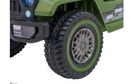 Pojazd Off Road MOUNTAIN Zielony