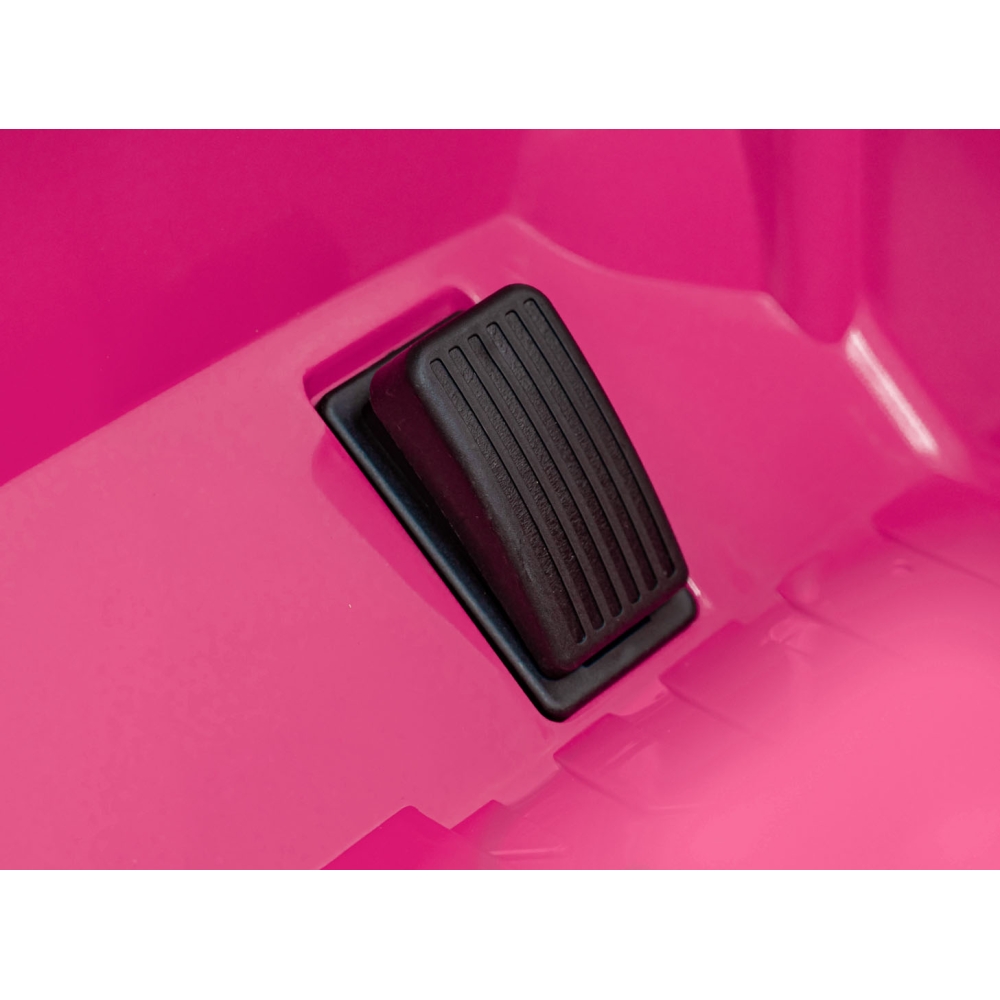 Elektromobilis MOUNTAIN, Pink-Elektromobiliai vaikams, Visureigiai-e-vaikas