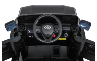 Pojazd Toyota Land Cruiser PRADO Czarny