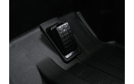 Pojazd Toyota Land Cruiser PRADO Czarny