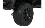 Pojazd Toyota Land Cruiser PRADO Czarny