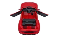 Pojazd RUF CTR3 Czerwony