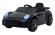 Pojazd RUF CTR3 Czarny