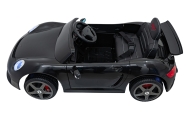 Pojazd RUF CTR3 Czarny