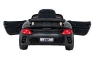 Pojazd RUF CTR3 Czarny