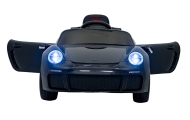 Pojazd RUF CTR3 Czarny