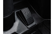 Elektromobilis RUF CTR3, Black-Elektromobiliai vaikams, Mašinos-e-vaikas
