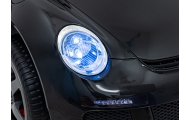 Pojazd RUF CTR3 Czarny