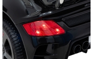 Pojazd RUF CTR3 Czarny