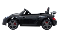Pojazd RUF CTR3 Czarny