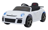 Pojazd RUF CTR3 Biały
