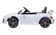 Pojazd RUF CTR3 Biały
