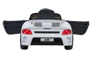 Pojazd RUF CTR3 Biały