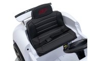 Pojazd RUF CTR3 Biały