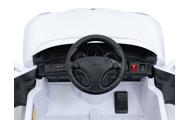 Pojazd RUF CTR3 Biały