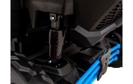 Pojazd Buggy Maverick Turbo RR STRONG Niebieski