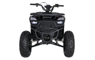 Pojazd Quad Spalinowy 200CC MONSTER Czerwony
