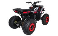 Pojazd Quad Spalinowy 200CC MONSTER Czerwony