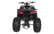 Pojazd Quad Spalinowy 200CC MONSTER Czerwony