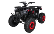 Pojazd Quad Spalinowy 200CC MONSTER Czerwony