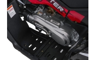 Pojazd Quad Spalinowy 200CC MONSTER Czerwony