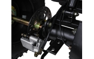 Pojazd Quad Spalinowy 200CC MONSTER Czerwony
