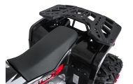 Pojazd Quad Spalinowy 200CC MONSTER Czerwony