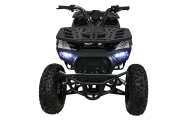 Pojazd Quad Spalinowy 200CC MONSTER Czerwony