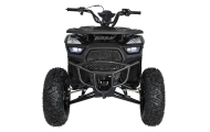 Pojazd Quad Spalinowy 200CC MONSTER Niebieski