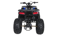 Pojazd Quad Spalinowy 200CC MONSTER Niebieski