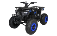 Pojazd Quad Spalinowy 200CC MONSTER Niebieski