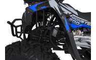 Pojazd Quad Spalinowy 200CC MONSTER Niebieski