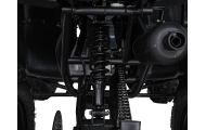 Pojazd Quad Spalinowy 200CC MONSTER Niebieski