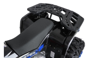Pojazd Quad Spalinowy 200CC MONSTER Niebieski