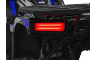 Pojazd Quad Spalinowy 200CC MONSTER Niebieski