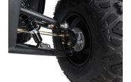 Pojazd Quad Spalinowy 200CC MONSTER Niebieski