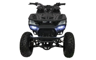 Benzininis keturratis 200CC MONSTER, Blue-Elektromobiliai vaikams, Keturračiai ir bagiai-e-vaikas