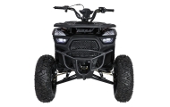 Pojazd Quad Spalinowy 200CC MONSTER Pomarańczowy