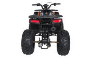 Pojazd Quad Spalinowy 200CC MONSTER Pomarańczowy