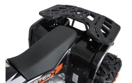 Pojazd Quad Spalinowy 200CC MONSTER Pomarańczowy