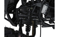 Pojazd Quad Spalinowy 200CC MONSTER Pomarańczowy