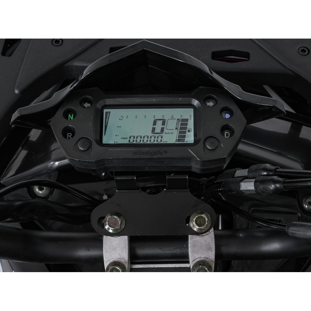 Benzininis keturratis 200CC MONSTER, Orange-Elektromobiliai vaikams, Keturračiai ir bagiai-e-vaikas