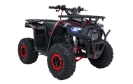 Pojazd Quad Spalinowy 120CC DISCOVERER Czerwony