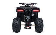 Pojazd Quad Spalinowy 120CC DISCOVERER Czerwony